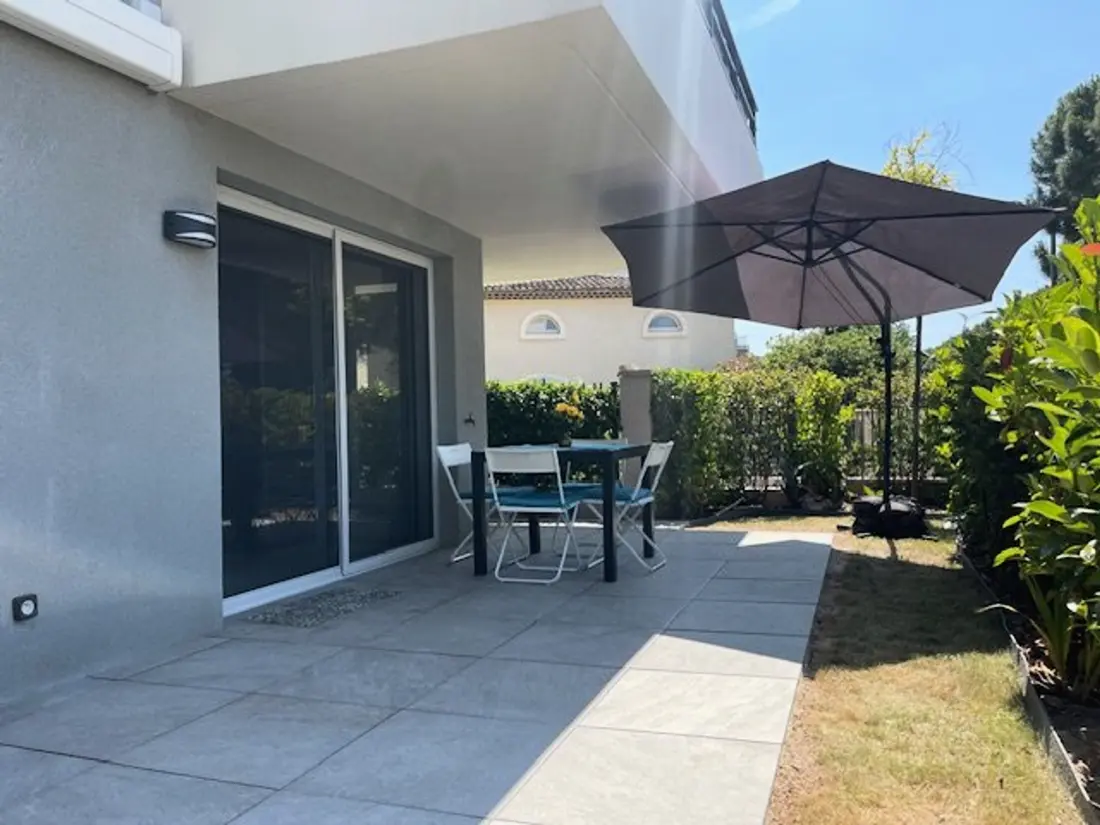 Location de Vacances Le Lavandou 284