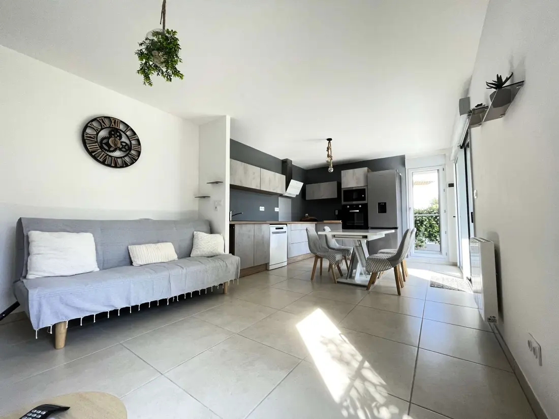 Location de Vacances Le Lavandou 284