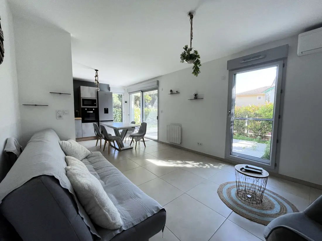 Location de Vacances Le Lavandou 284