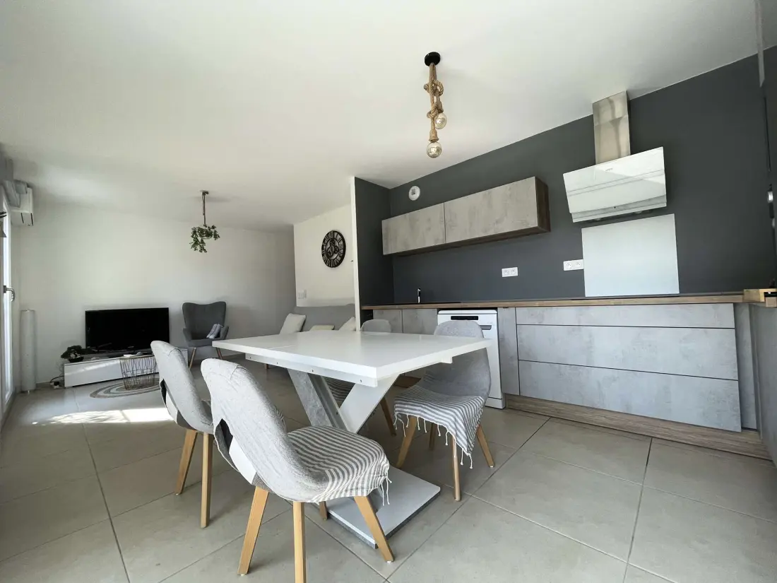 Location de Vacances Le Lavandou 284