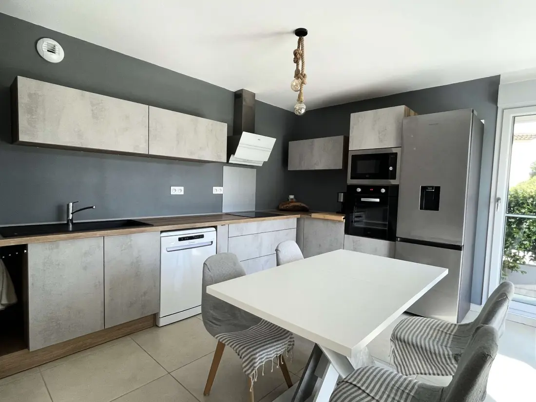 Location de Vacances Le Lavandou 284