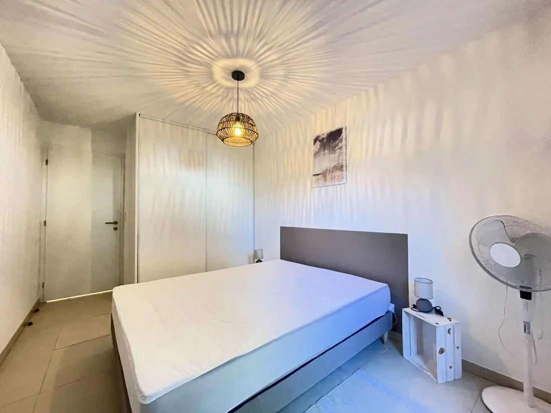 Location de Vacances Le Lavandou 284