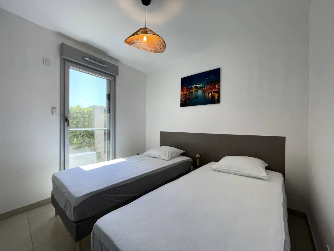 Location de Vacances Le Lavandou 284