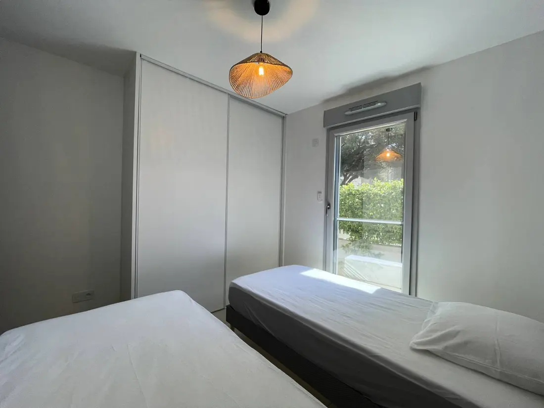 Location de Vacances Le Lavandou 284