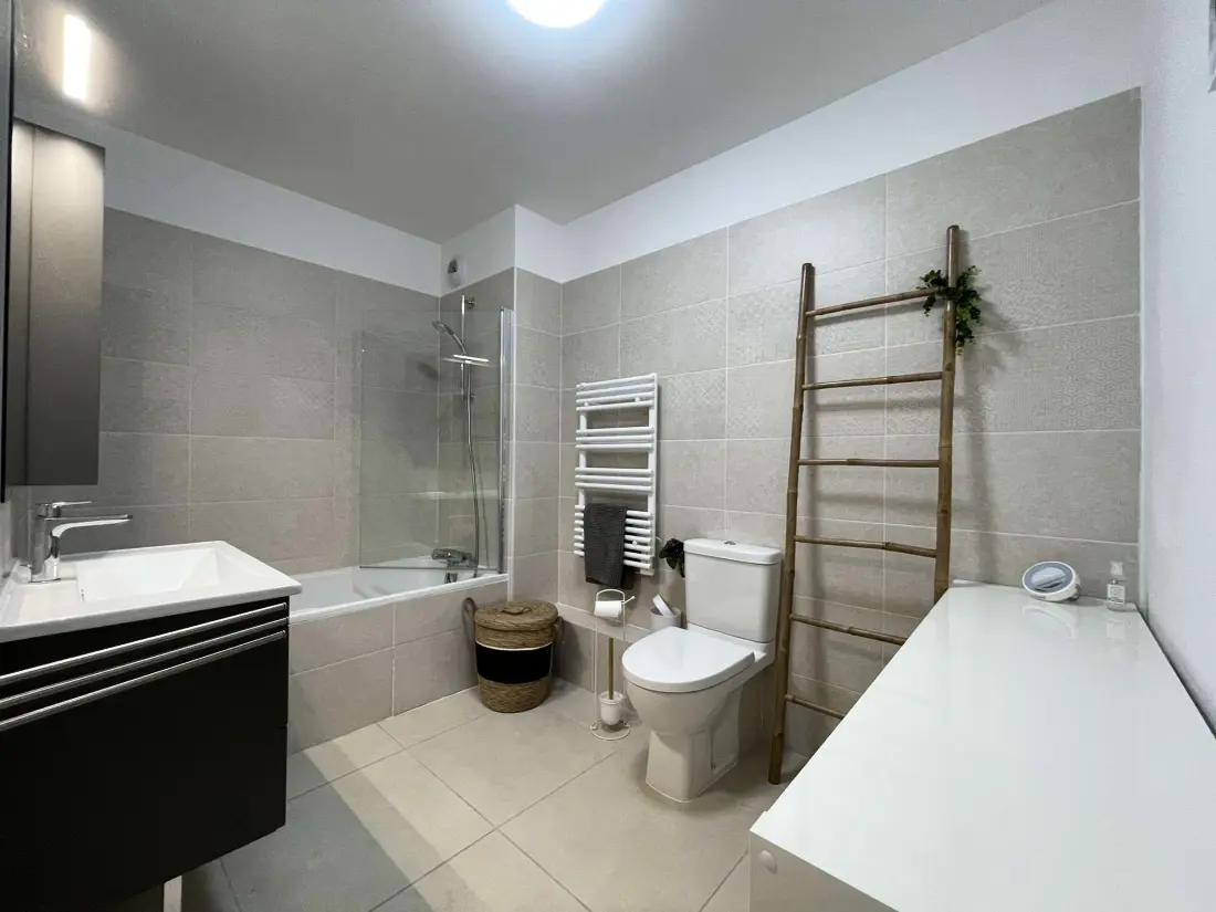 Location de Vacances Le Lavandou 284