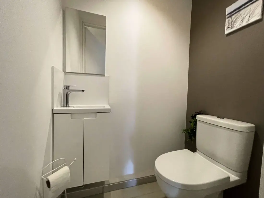 Location de Vacances Le Lavandou 284
