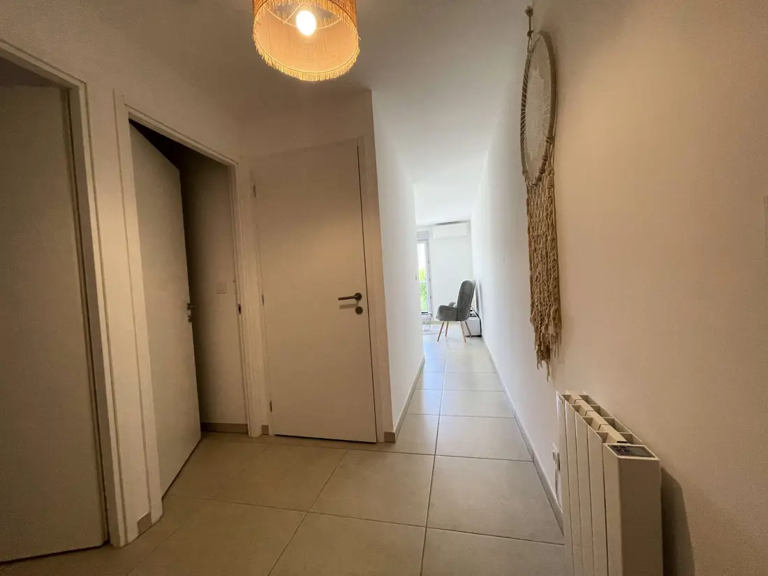 Location de Vacances Le Lavandou 284