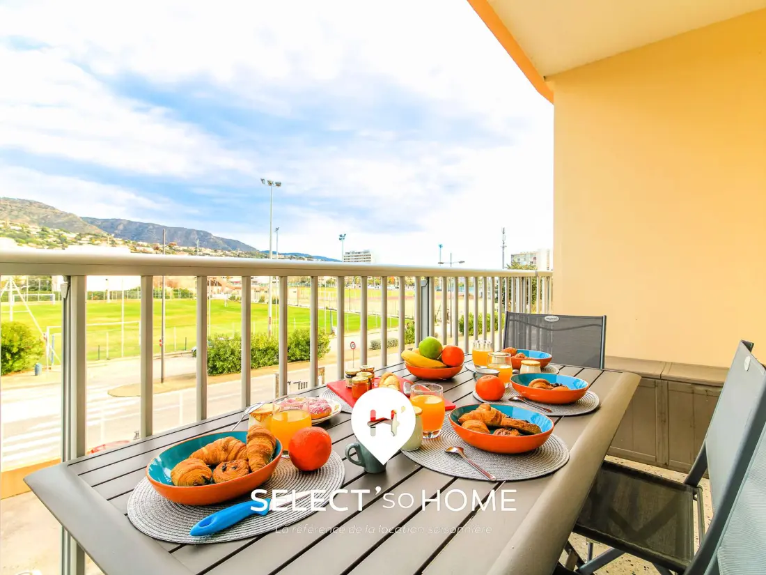 Location de Vacances Le Lavandou 285