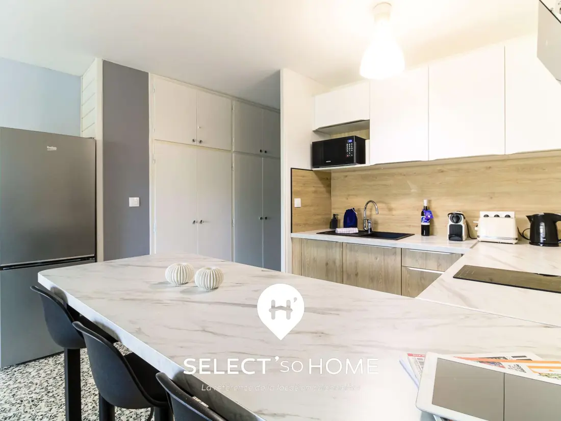 Location de Vacances Le Lavandou 285