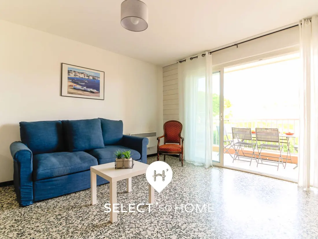 Location de Vacances Le Lavandou 285