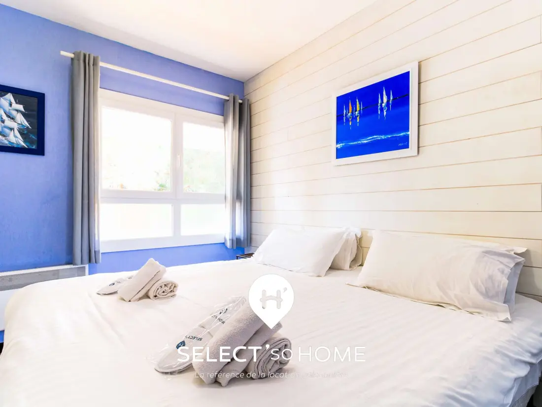 Location de Vacances Le Lavandou 285