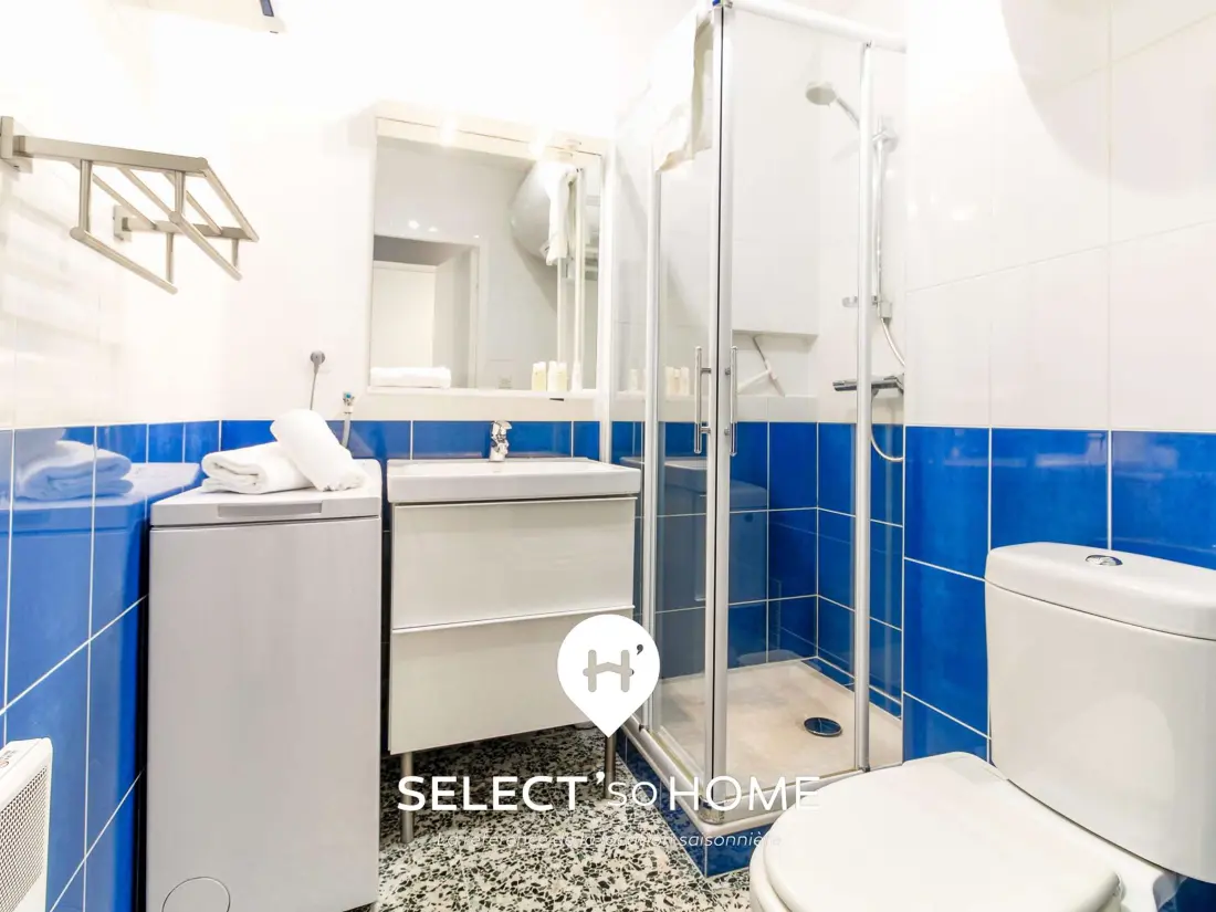 Location de Vacances Le Lavandou 285