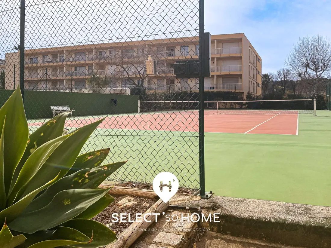 Location de Vacances Le Lavandou 285