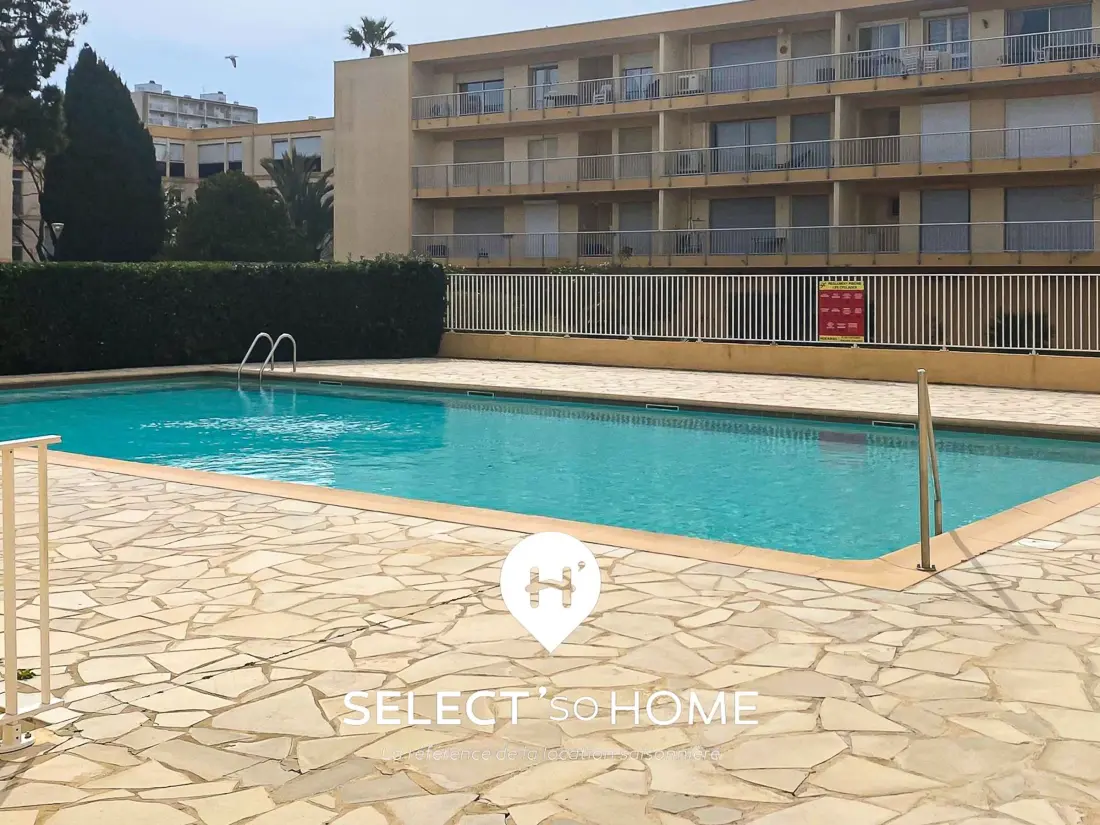 Location de Vacances Le Lavandou 285