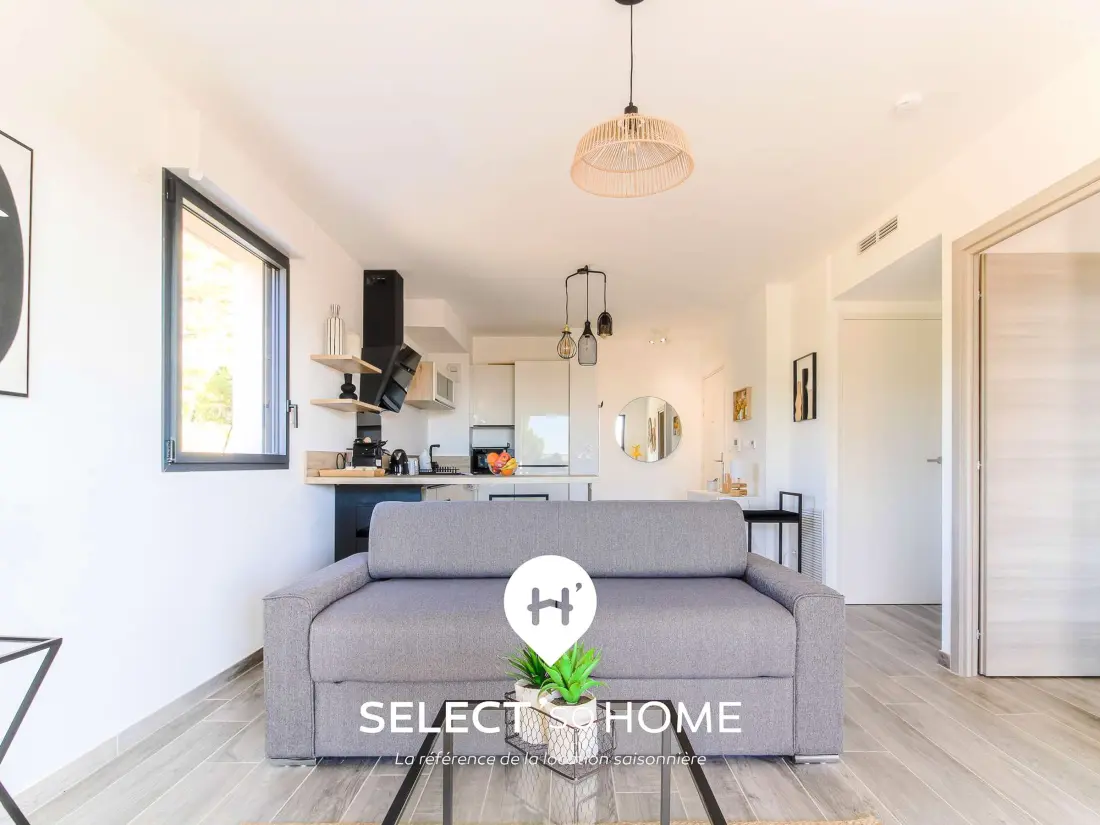 Location de Vacances Le Lavandou 287
