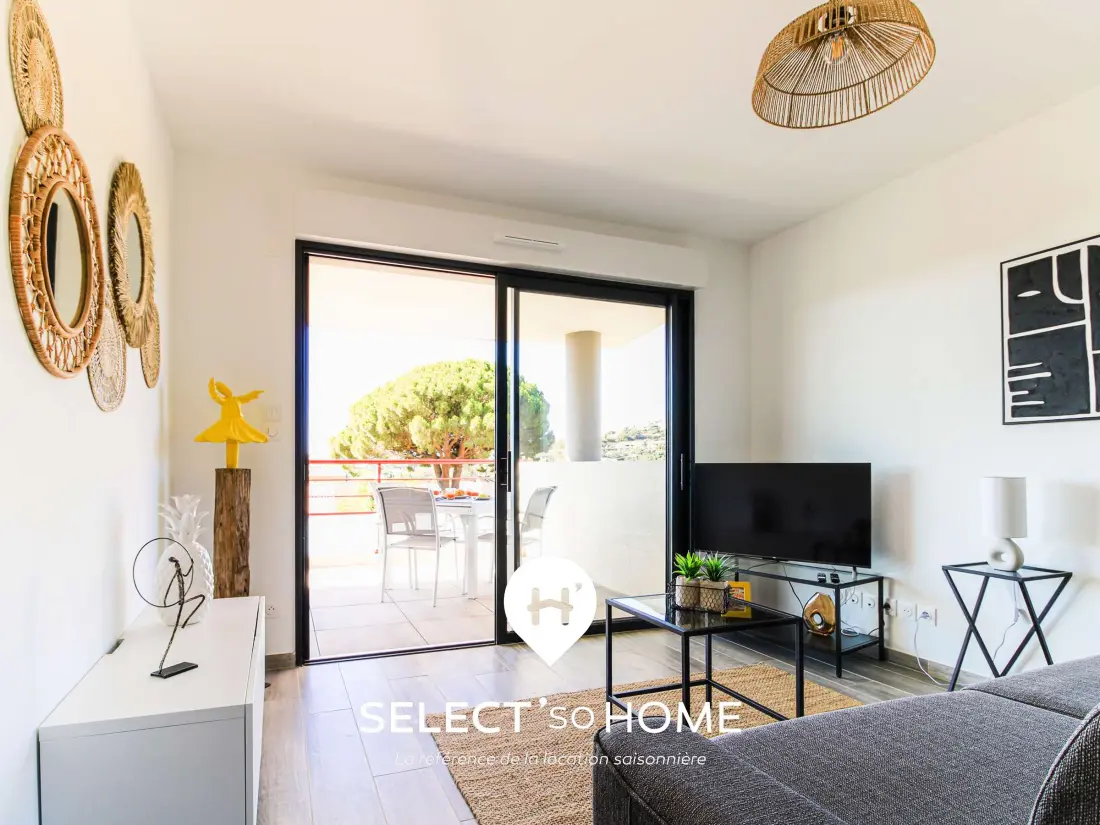 Location de Vacances Le Lavandou 287
