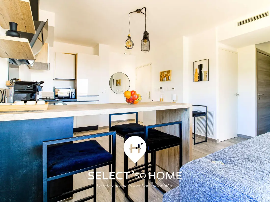 Location de Vacances Le Lavandou 287