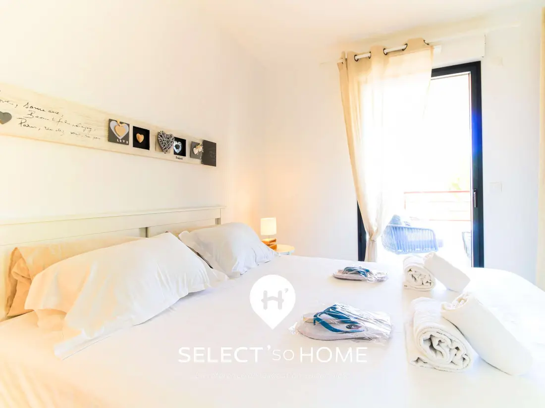Location de Vacances Le Lavandou 287