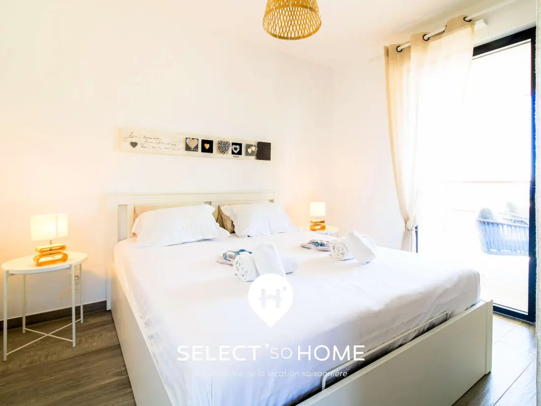 Location de Vacances Le Lavandou 287