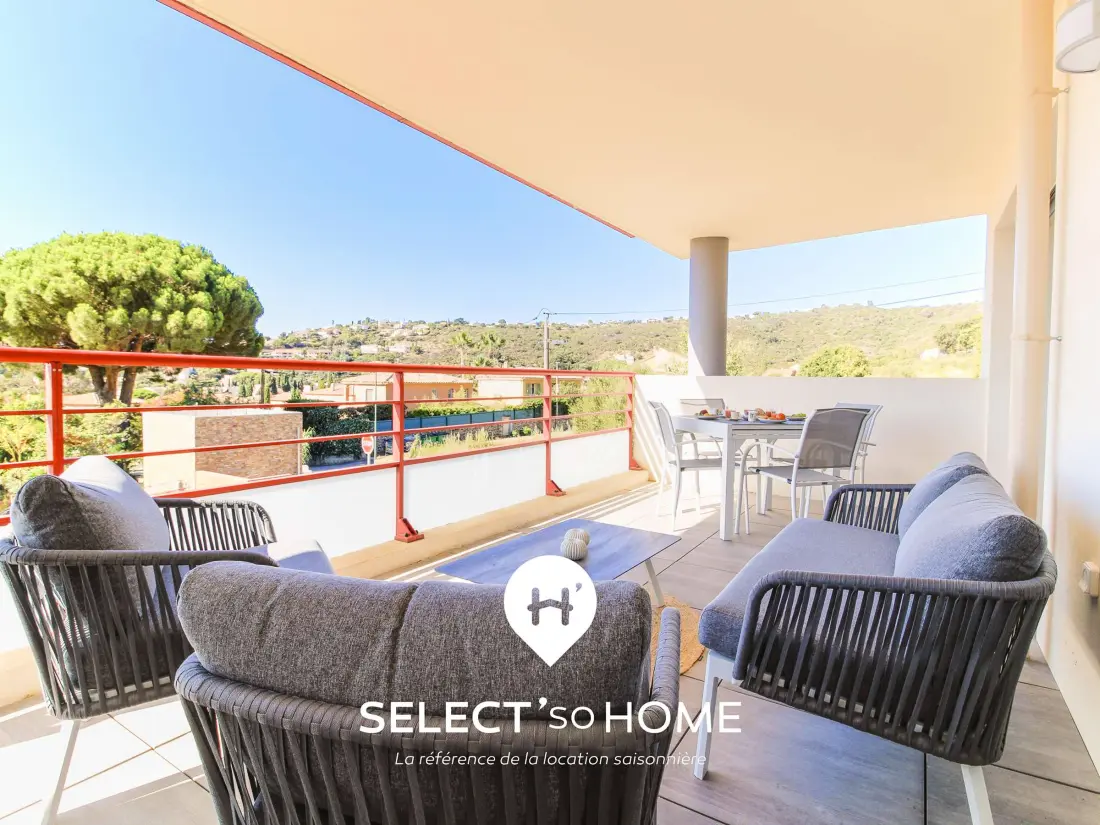 Location de Vacances Le Lavandou 287