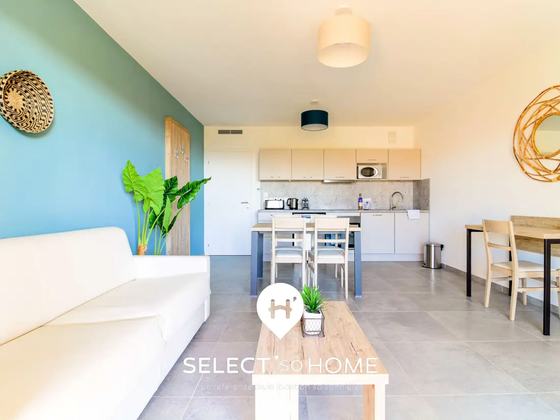 Location de Vacances Le Lavandou 292