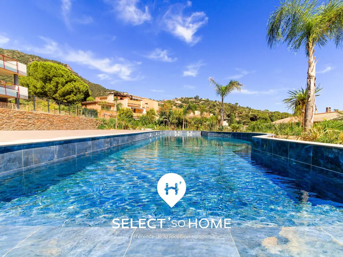 Location de Vacances Le Lavandou 292