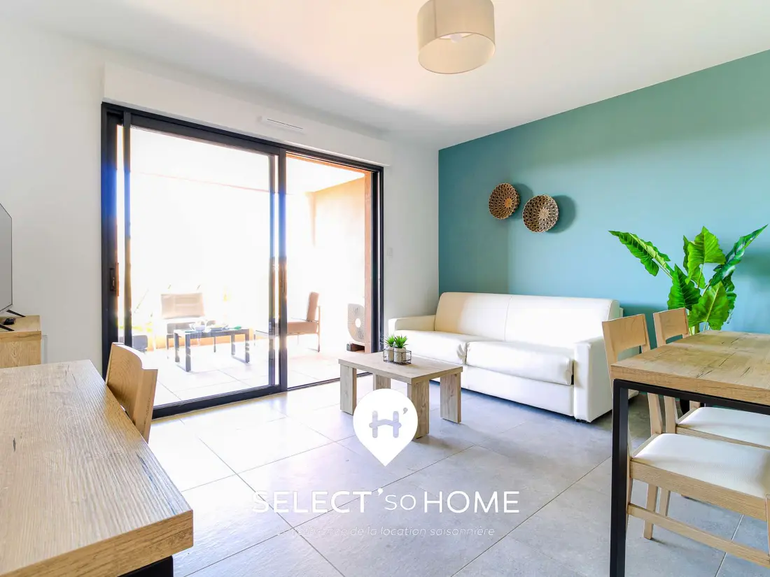 Location de Vacances Le Lavandou 292
