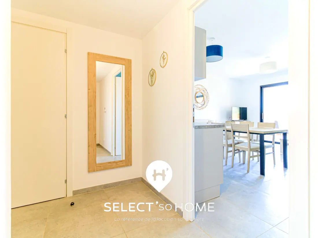 Location de Vacances Le Lavandou 292