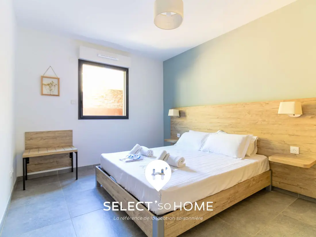 Location de Vacances Le Lavandou 292