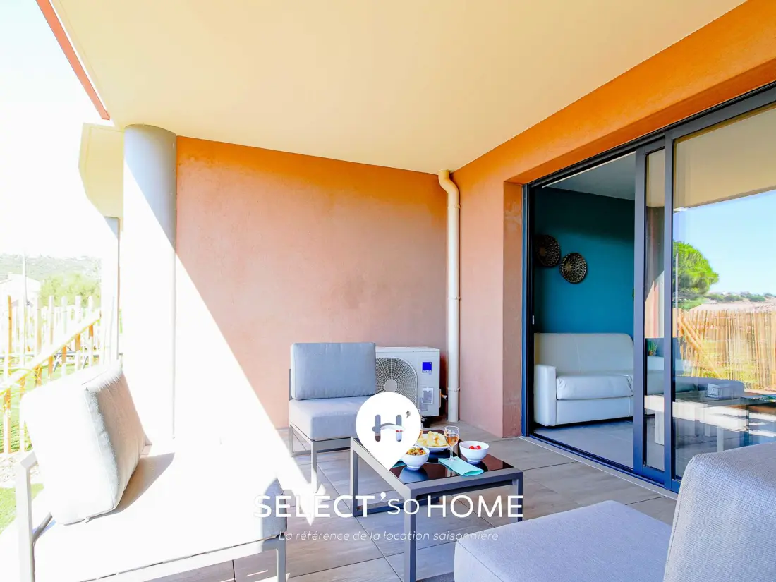 Location de Vacances Le Lavandou 292