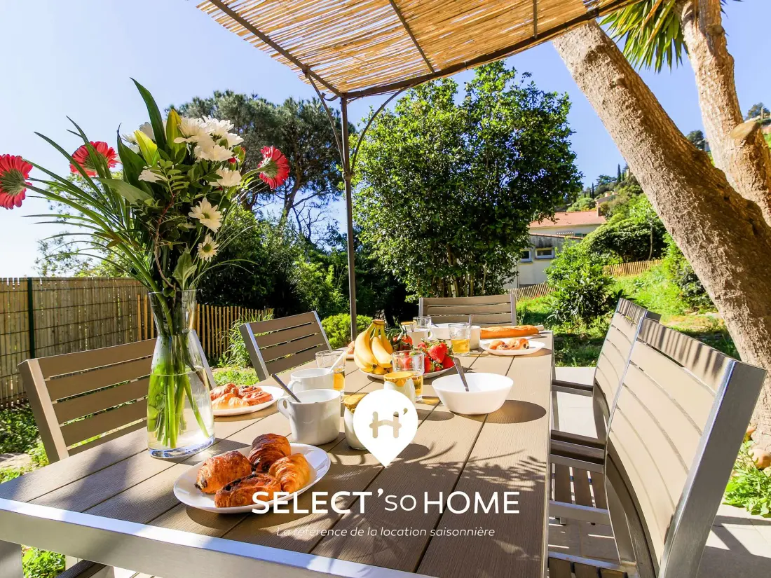 Location de Vacances Le Lavandou 293
