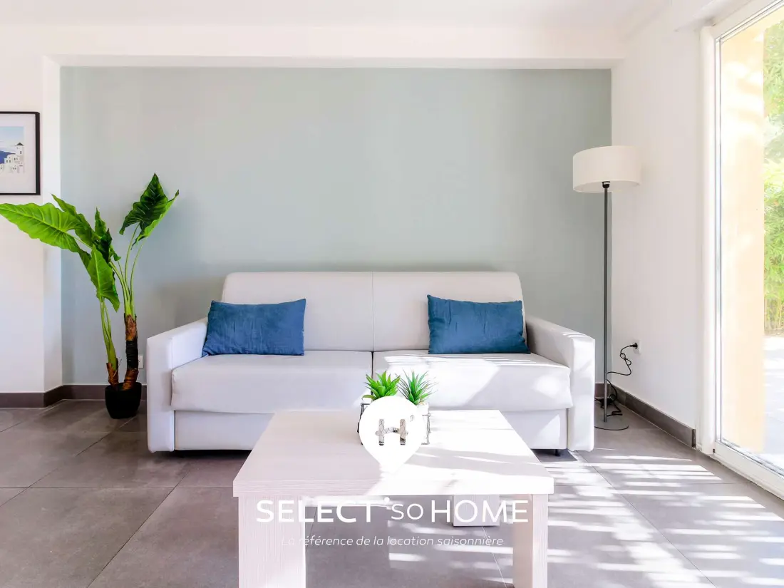 Location de Vacances Le Lavandou 293