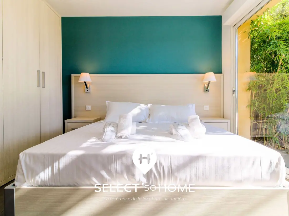 Location de Vacances Le Lavandou 293