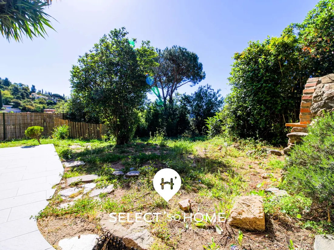 Location de Vacances Le Lavandou 293