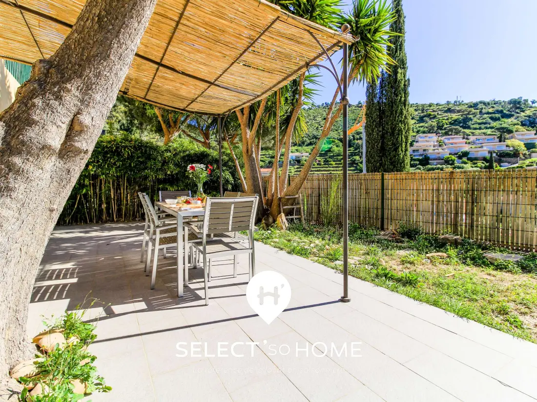Location de Vacances Le Lavandou 293