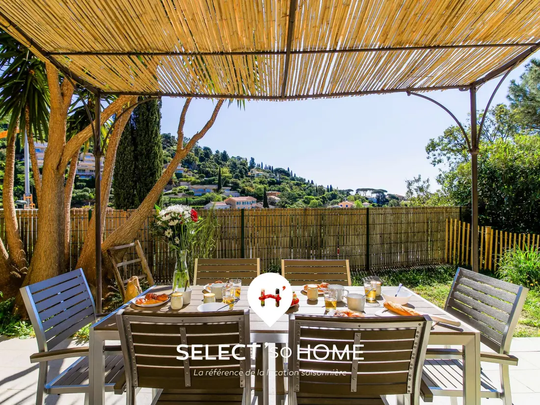 Location de Vacances Le Lavandou 293