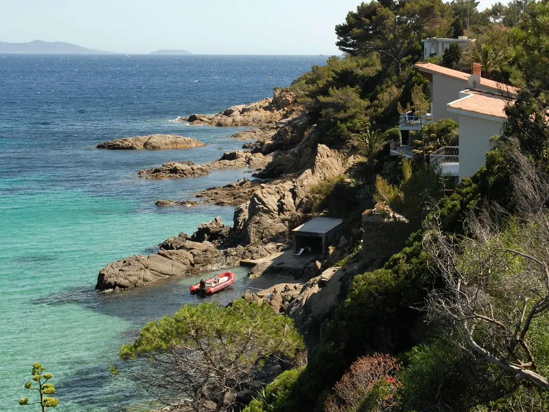 Location de Vacances Le Lavandou 293