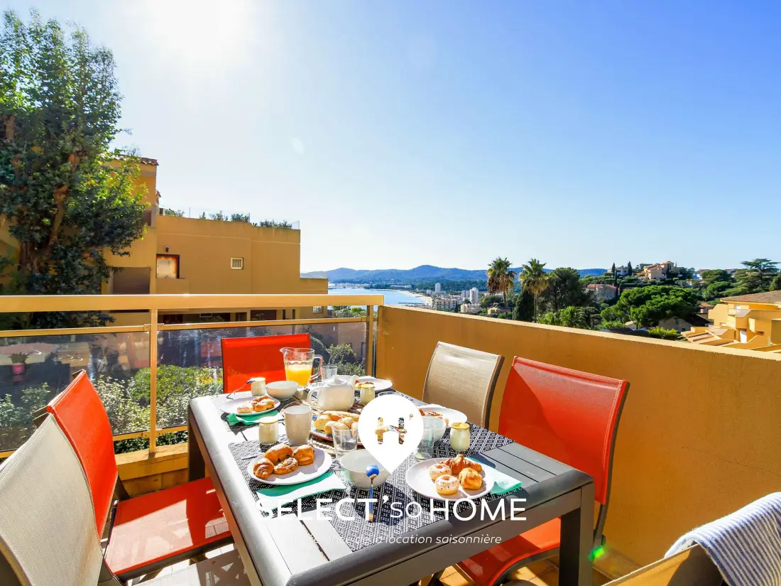 Location de Vacances Le Lavandou 294