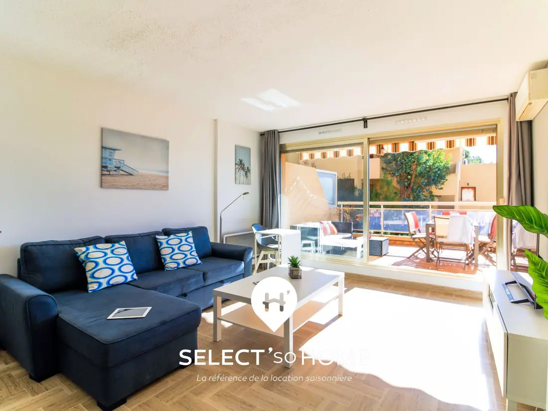 Location de Vacances Le Lavandou 294