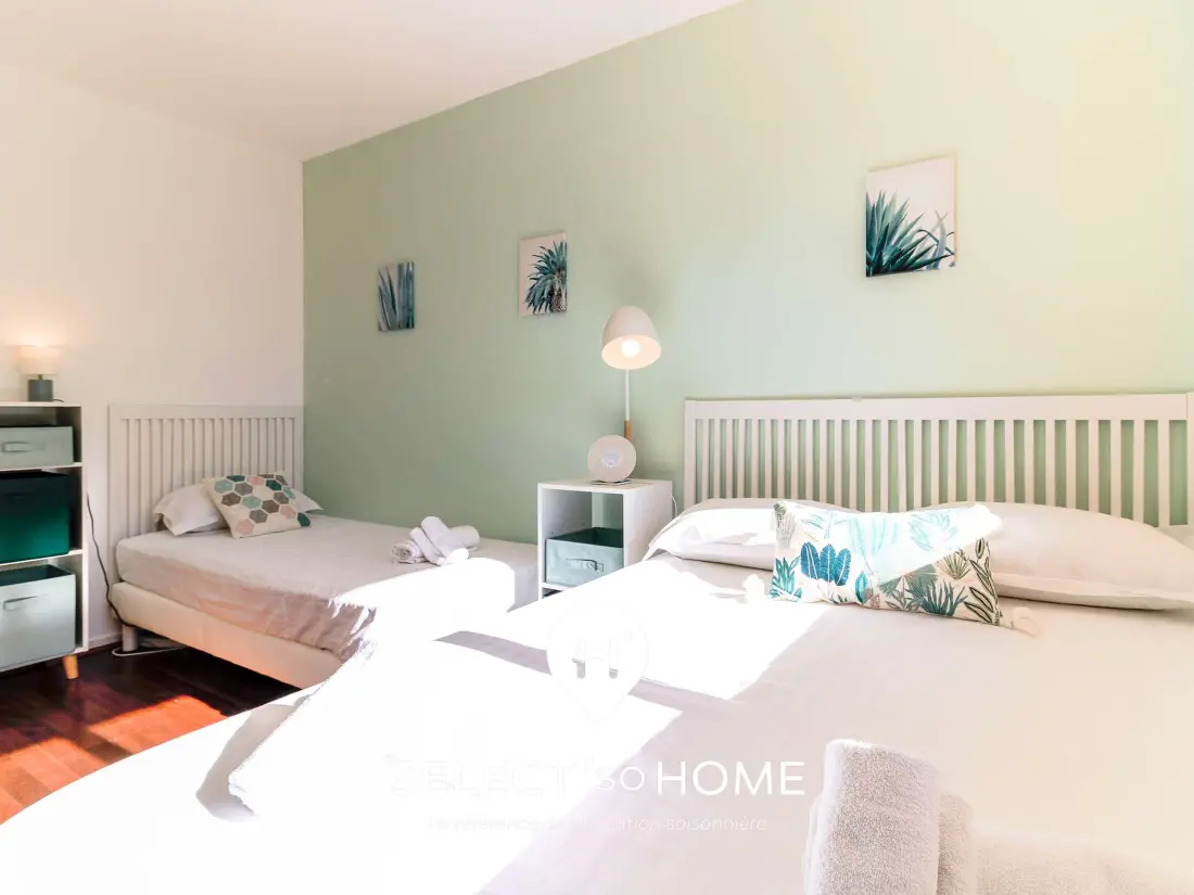 Location de Vacances Le Lavandou 294