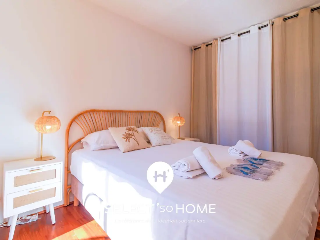 Location de Vacances Le Lavandou 294