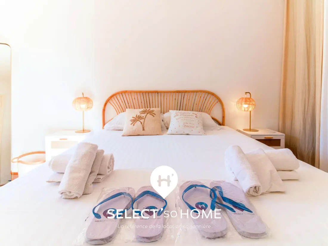 Location de Vacances Le Lavandou 294