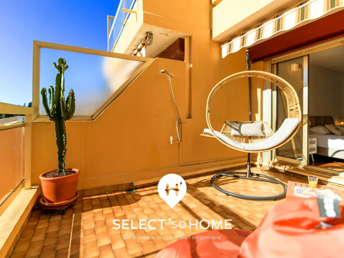 Location de Vacances Le Lavandou 294