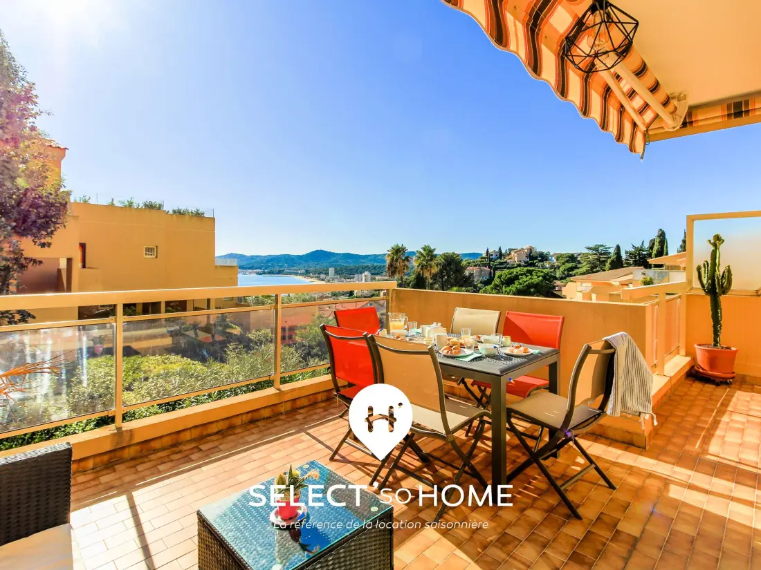 Location de Vacances Le Lavandou 294