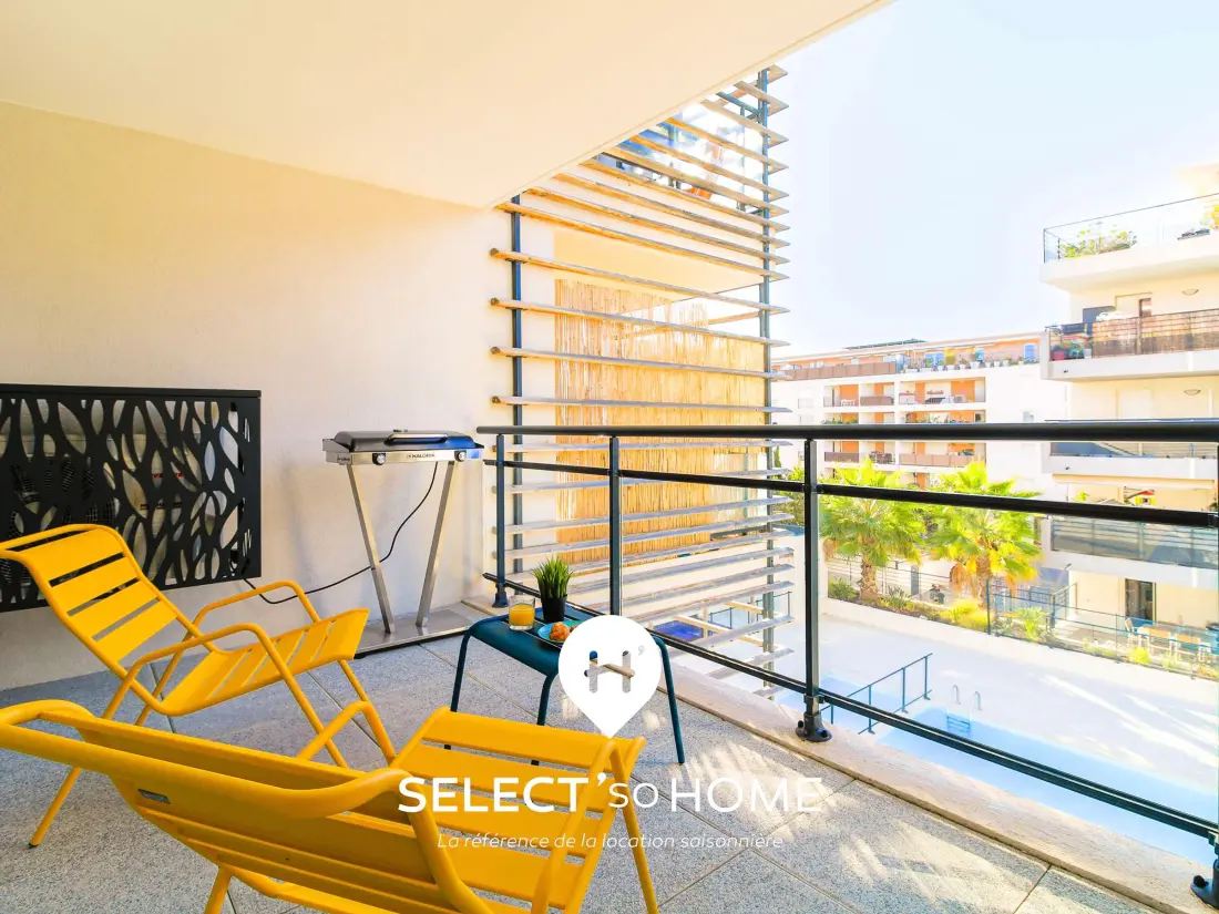 Location de Vacances Le Lavandou 296
