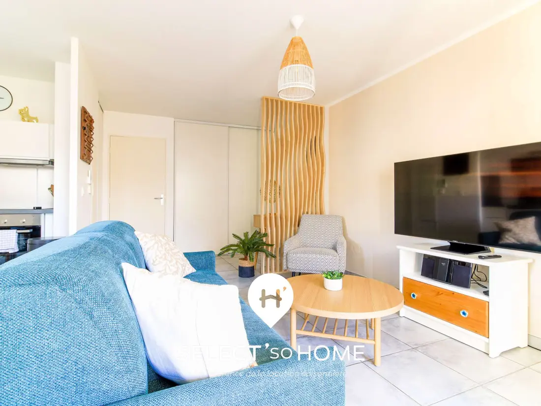 Location de Vacances Le Lavandou 296
