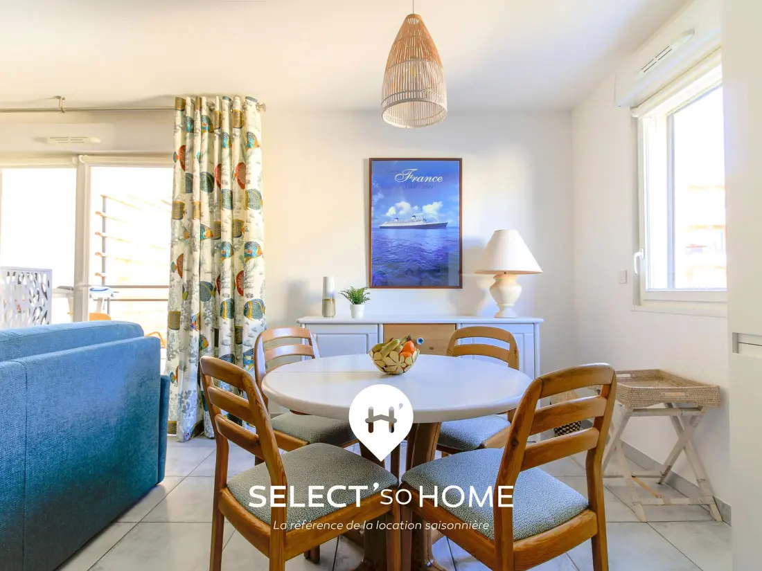 Location de Vacances Le Lavandou 296