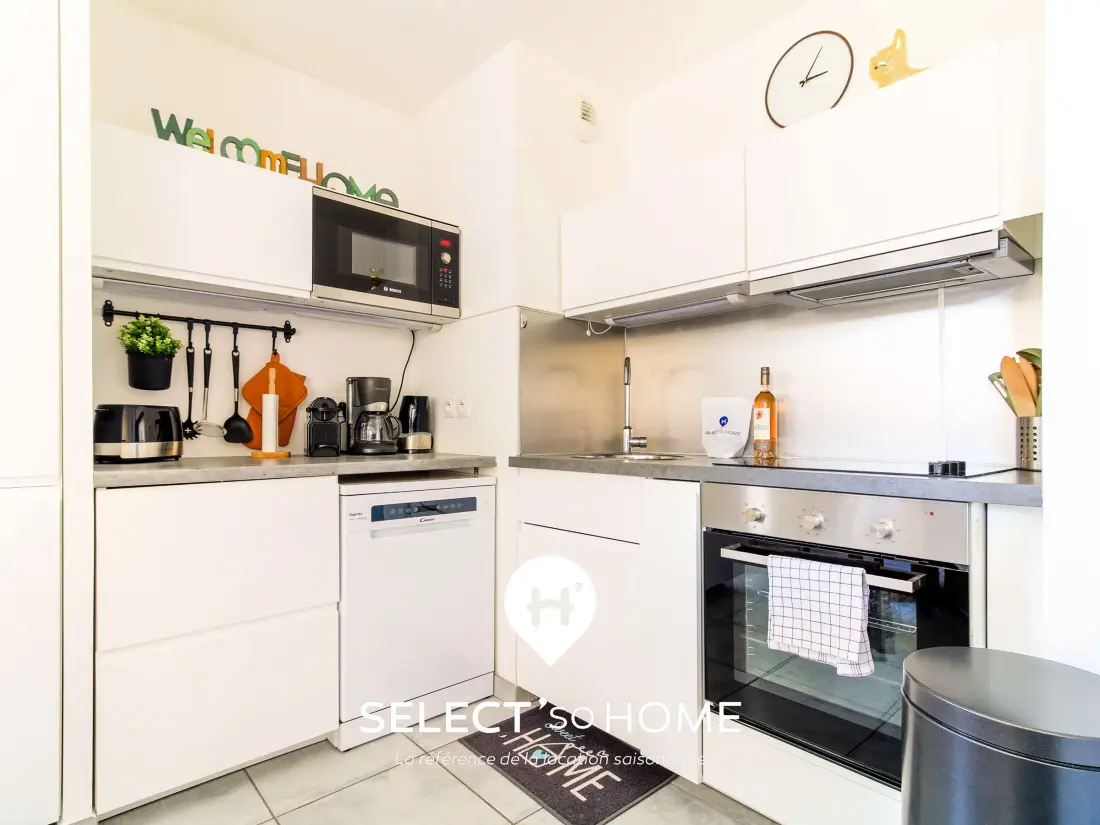 Location de Vacances Le Lavandou 296