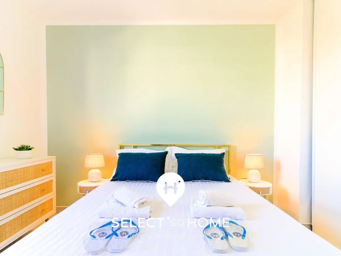 Location de Vacances Le Lavandou 296