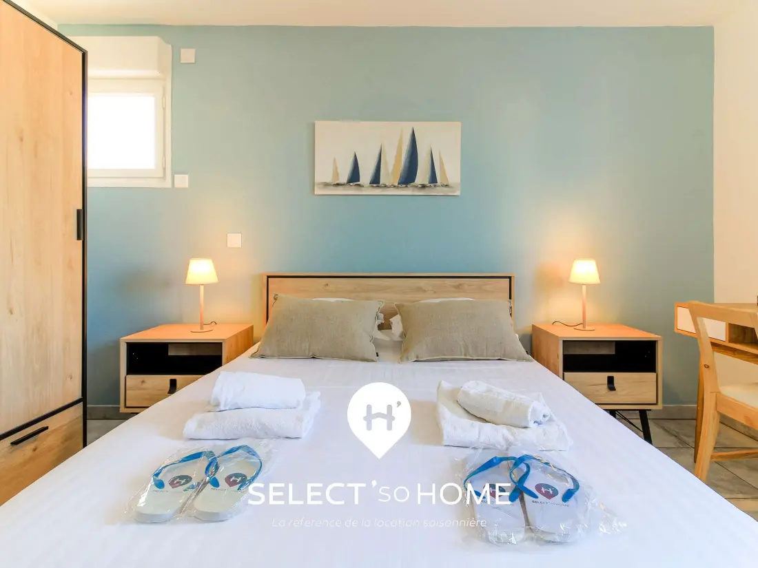Location de Vacances Le Lavandou 296